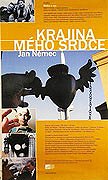 Film tematicky navazuje na předchozí autobiografický Němcův film „Noční hovory s matkou“ (2001) i jeho první celovečerní film „Démanty noci“ (1964). Je osobní zkušeností a virtuální fantazií Jana Němce: Co […]