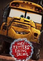 Miss Fritter’s Racing Skoool