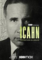 Icahn: Neposedný miliardář