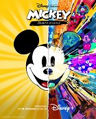 Myšák Mickey je považován za symbol radosti a nevinnosti prakticky ve všech koutech světa. Mickey se stal přes noc senzací, když se objevil v prvním krátkém animovaném filmu se zvukem […]