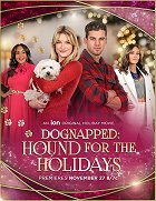 Když egoistické influencerce DD Wardové náhle unesou psa, její strádající a nedoceněná asistentka Emily spojí síly s místním veterinářem, aby štěně našli ještě před Vánocemi. Zatímco oba vyšetřují všechny možné […]
