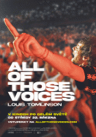 All of Those Voices přináší osvěžující, syrový a skutečný pohled na hudební cestu Louise Tomlinsona, člena skupiny One Direction, který se vydal na sólovou dráhu. Ukazuje divákům jeho život a kariéru, intimně a bez příkras. Prostřednictvím dosud neviděných […]