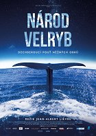 Jednoho dne objeví malý chlapec na odlehlé pláži vyplavenou velrybu. Během boje o její záchranu se vydáme na dobrodružnou výpravu za těmito neobyčejnými tvory. Tvory, kteří obývají světové oceány od nepaměti. Tento jedinečný dokument nás vezme […]