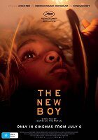 Film The New Boy sa odohráva v Austrálii v 40. rokoch 20. storočia a je príbehom deväťročného sirotského chlapca z domorodých kmeňov (Reid), ktorý v hlbokej noci prichádza do odľahlého […]