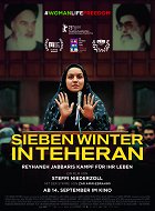 Teherán v červenci 2007. Devatenáctiletá studentka architektury Reyhaneh Jabbari má pracovní schůzku se starším mužem. Ten se ji během setkání pokusí znásilnit. Reyhaneh ho v sebeobraně pobodá. Ještě téhož dne […]