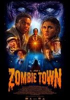 RL Stine’s Zombie Town