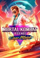 V Hollywoodu 80. let se akční hvězda Johnny Cage snaží stát áčkovým hercem. Jenomže začne hledat svou chybějící hvězdu Jennifer uprostřed Los Angeles plného krvelačných bojovníků. Když se Johnny vydává […]