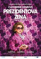 Catherine Deneuve hraje ve filmu Prezidentova žena manželku Jacquese Chiraca Bernadette. Když se Jacques Chirac v roce 1995 stane prezidentem, Bernadette očekává, že bude její celoživotní mravenčí práce v pozadí konečně odměněna. Místo toho ji ale […]