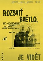 Těžko byste hledali v Čechách dvojici, jejichž členové by měli na kontě jak České lvy, tak vystoupení ve více než 40 zemích, přes 3000 koncertů nebo nespočet zorganizovaných výstav. Rozsviť světlo, ať je vidět […]
