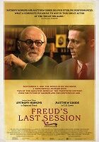 Freud’s Last Session
