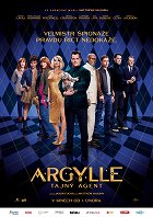 Spisovatelka Elly Conway (Bryce Dallas Howard) se proslavila sérií románů o tajném agentovi jménem Argylle (Henry Cavill), který kráčí ve stopách Jamese Bonda a zachraňuje lidstvo před šílenci všeho druhu. […]