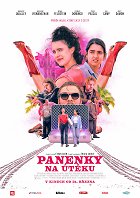 Divoká Jamie (Margaret Qualley) se vzpamatovává z čerstvého rozchodu, upjatá Marian (Geraldine Viswanathan) si potřebuje orazit od vyčerpávající práce. Společně se rozhodnou změnit prostředí a strávit pár dní na prosluněné Floridě. […]