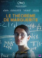 Budoucnost Marguerite (Ella Rumpf), vynikající studentky matematiky na ENS, se z