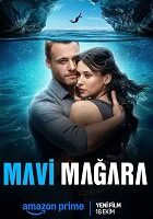 Mavi Magara