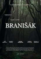 Branišák Marek je mladý detektiv, operující jako lovec duchů. Když v místním Branišovském