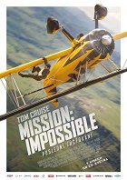 Ethan Hunt (Tom Cruise) se bude muset v osmém (a údajně posledním) díle série Mi