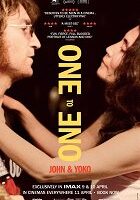 One to One: John & Yoko, obsáhlý a odhalující pohled do života Johna Lennona a Y