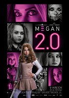 Vynálezkyně Gemma (Allison Williams) v prvním díle hororu M3GAN na vlastní kůži
