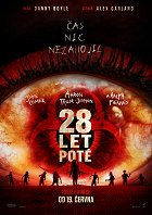 28 let poté Cenou Akademie® oceněný režisér Danny Boyle a na Cenu Akademie® nominovaný scéná