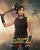 Andy (Charlize Theron) a její tým nesmrtelných válečníků se vrací. Zase jednou j