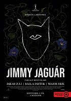 Jimmy Jaguár, nebo prostě jen Jagu… Tak se sám představil. Démon přeskakující z