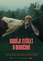 Film režiséra Mira Rema (Richard Müller: Nepoznaný, Láska pod kapotou) volně roz
