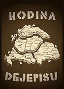 Hodina dějepisu Slovensko – maďarská otázka. Studenti diskutují nad Trianonskou smlouvou z roku 1920 a mnoha souvisejícími tématy. 4. červen 1920 je dnem, kdy byla podepsána Trianonská smlouva. Versailleské léto před…