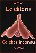 Klitoris, zapovězená rozkoš