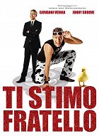 Giovanni a Jonny jsou dvě zcela rozdílná dvojčata. Zatímco Giovanni je inženýr žijící v Miláně, Johnny je opravdová neřízená střela, která tráví svůj život po diskotékách. Na popud otce se [&hellip;]