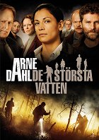 Arne Dahl: Velké vody Členové speciálního týmu stockholmské policie zkoumají zabití imigranta policistou. Paul Hjelm a Kerstin Holmová z týmu A, speciálního oddělení stockholmské kriminální policie, jsou přiřazeni na přípa…