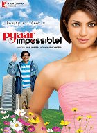 Love Impossible!