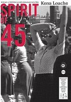 Dokumentární film Kena Loache o době, kdy dělat věci společně bylo normální… Rok 1945 byl klíčovým letopočtem v britské historii. Solidarita, která pomohla Británii přežít válku, spolu s hořkými vzp…