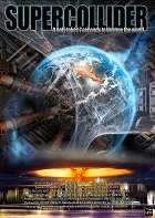 Planeta Země se nachází na pokraji zkázy. Ve snaze zažehnat narůstající energetickou krizi vědci vyrobí obrovské zařízení nazývané Eisenbergův urychlovač. Je mnohem větší než Velký hadronový urychlova…