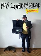 Tento film vznikol podľa skutočného príbehu producenta, ktorý sa snažil vyprodukovať prvý slovenský horor, ale nikdy sa mu to nepodarilo. Toto je jeho tretí film o tom, prečo nedokončil ten [&hellip;]