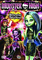 Příšerky se vydávají zpátky v čase do počátků Monster High™, aby Frankie seznámily s jejím prapodivným původem! Tady potkávají Sparky, dospívající studentku posedlou neobvyklými formami života. Když a…