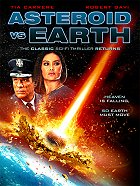 Asteroid vs. Země