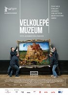 Dokumentarista Johannes Holzhausen svým snímkem Velkolepé muzeum přináší divákům neobyčejný, vtipný a důmyslný pohled do zákulisí jedné z největších a nejdůležitějších světoznámých kulturních instituc…