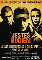 Jsi bůh