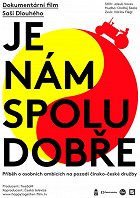 Dokumentární portrét rodiny sinologa, který se vydává do čínského maloměsta naplnit své sny a navázat na čínsko-československé vztahy započaté v padesátých letech minulého století. Zachycení reálného…