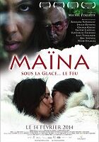 Hlavní postavou snímku je Maïna (Roseanne Supernault), dcera inuitského náčelníka Mishte-nape (Graham Greene), která byla přítomna u krvavého střetu mezi svým kmenem a kmenem tzv. „Mužů země bez strom…