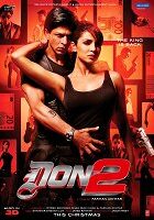 Don (Shahrukh Khan) se vrací v pokračování filmu Don z roku 2006. Vychytralý zločinecký boss, který dokáže své protivníky přemoci nejenom zbraněmi, ale i mazanými podfuky, se tentokrát nechá zavřít [&hellip;]