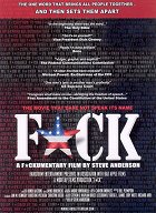 Jako reakci na narůstající počet užití sprostých slov v posledních letech v Americe, vytvořil Steve Anderson dokument zabývající se slovem fuck. Z neutrálního pohledu se ve svém snímku zabývá historii…