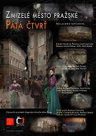 Dokument režiséra Josefa Císařovského o osudech bývalého židovského ghetta v průběhu času. Rekonstrukce zaniklých míst a vzpomínky významných obyvatel této čtvrti. Křik rorýsů nad střechami synagog, h…