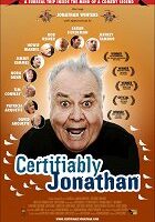 Populární kreslíř komiksů a nadaný umělec Jonathan Winters sní o tom, že jeho obrazy budou viset v Muzeu moderního umění v New Yorku. Známý kritik věří, že Jonathan je onou [&hellip;]