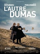 Gérard Depardieu a Benoit Poelvoorde, jako velký spisovatel a jeho stín. Aneb kdo co vlastně napsal. Ze spolupráce Alexandra Dumase s Augustem Maquetem vzniklo v letech 1844–1857 sedmnáct románů, mezi…
