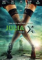 Julia X