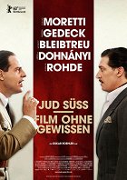 Snímek Žid Süss – Film bez svědomí se vydává po stopách herce Ferdinanda Mariana, který v roce 1939 vytušil příležitost skvělého kariérního postupu – nejdřív přece jen váhal, ale nakonec [&hellip;]