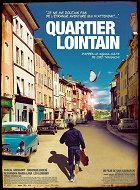 Jaké by to bylo vrátit se ještě jednou do dětství a prožít vše znovu nebo úplně jinak? Thomas je úspěšný autor komiksů, ale v poslední době trpí nedostatkem nových nápadů. [&hellip;]