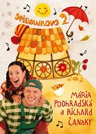 Spievanka a Zahrajko pripravili pre deti nové pokračovanie úspešného DVD. Tentokrát Spievanka a Zahrajko zavedú deti zo škôlky na celý rok do Spievankova. Deti uvidia, ako sa krajina v Spievankove [&hellip;]
