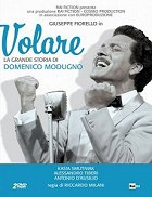 Volare – La grande storia di Domenico Modugno Príbeh legendárneho talianskeho speváka, ktorého hit Volare sa stal symbolom Talianska šesťdesiatych rokov. Mladý Domenico Modugno, pochádzajúci z chudobnej Apúlie, odišiel hľadať šťastie do Ríma, aby…